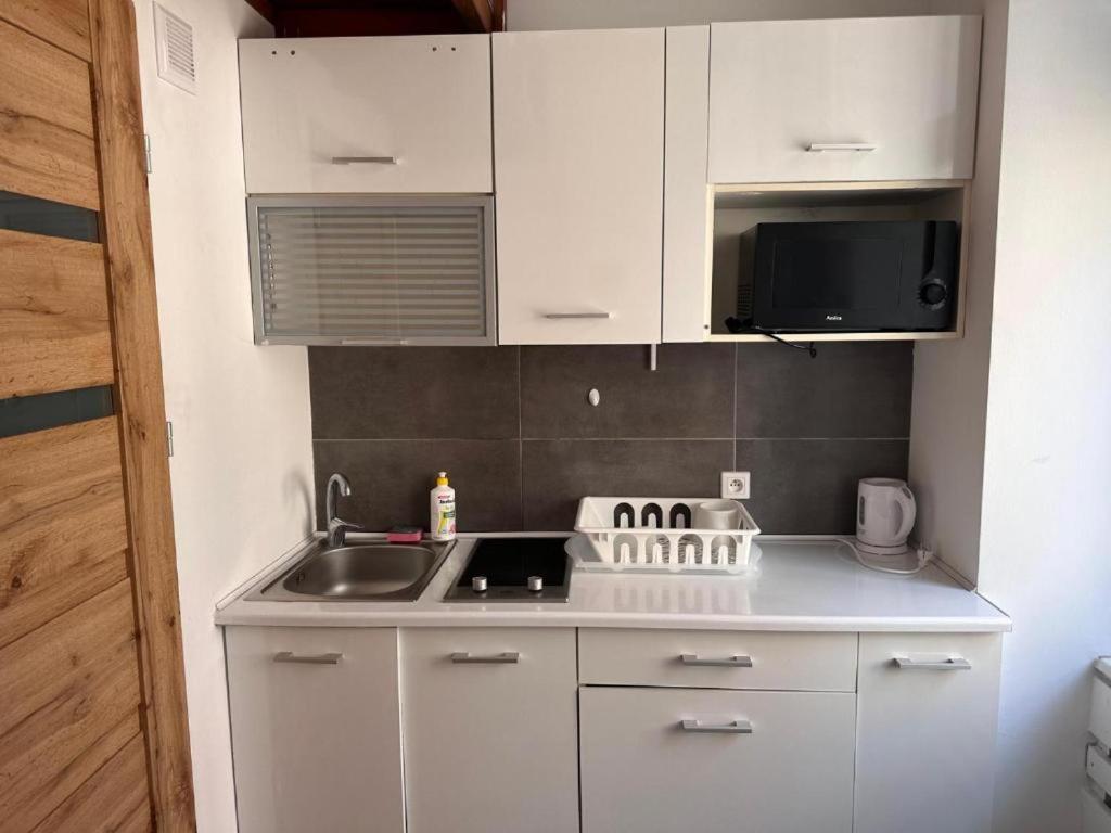Apartamenty Golebia-Genius Posen Exterior foto