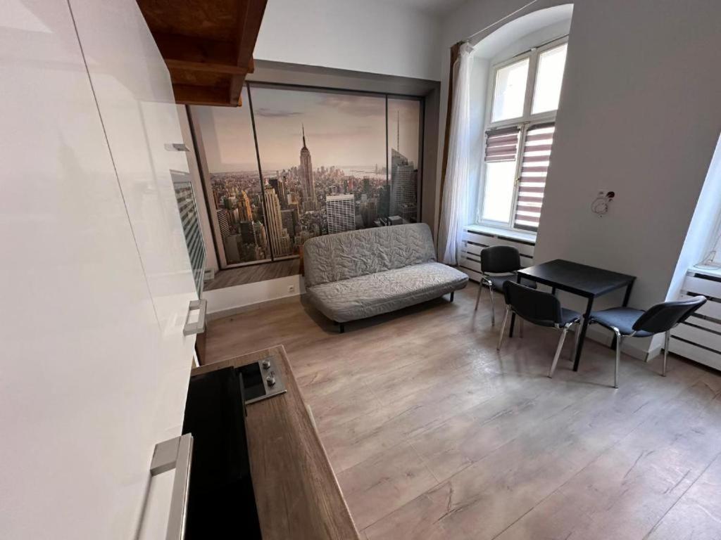 Apartamenty Golebia-Genius Posen Exterior foto