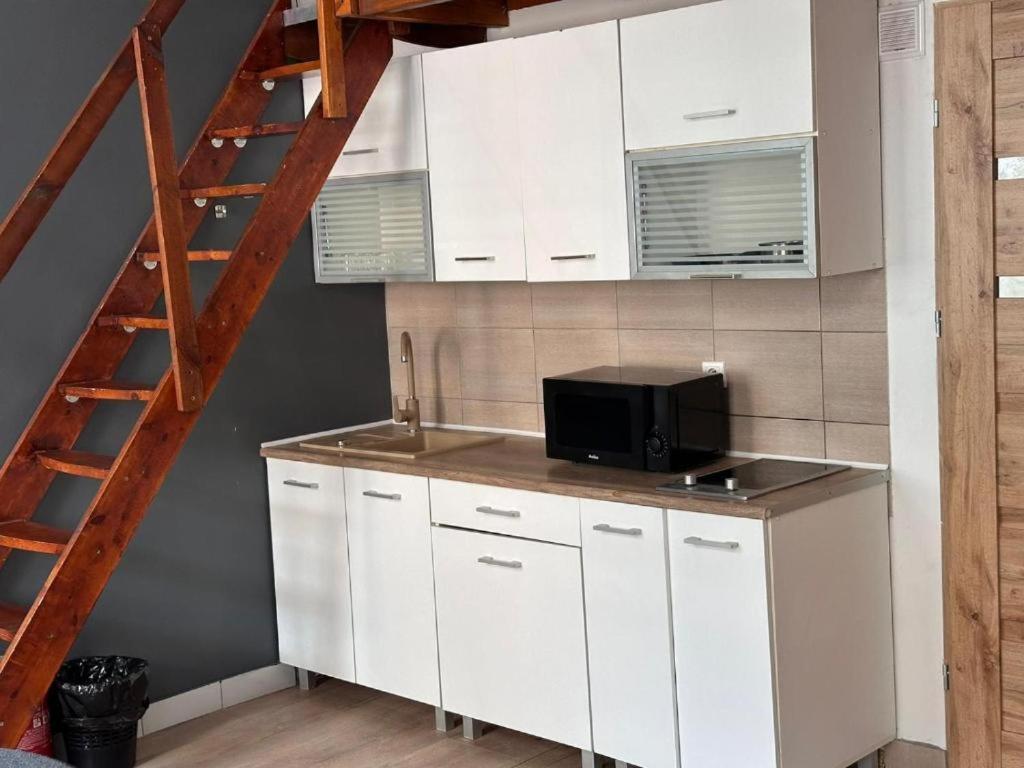 Apartamenty Golebia-Genius Posen Exterior foto