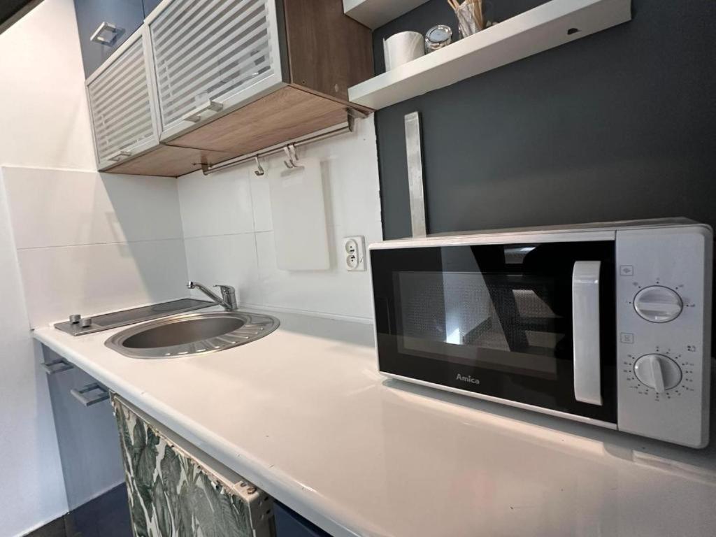 Apartamenty Golebia-Genius Posen Exterior foto