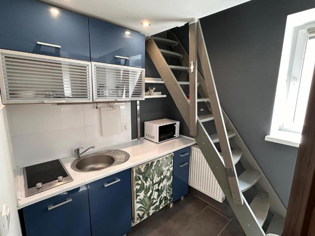 Apartamenty Golebia-Genius Posen Exterior foto