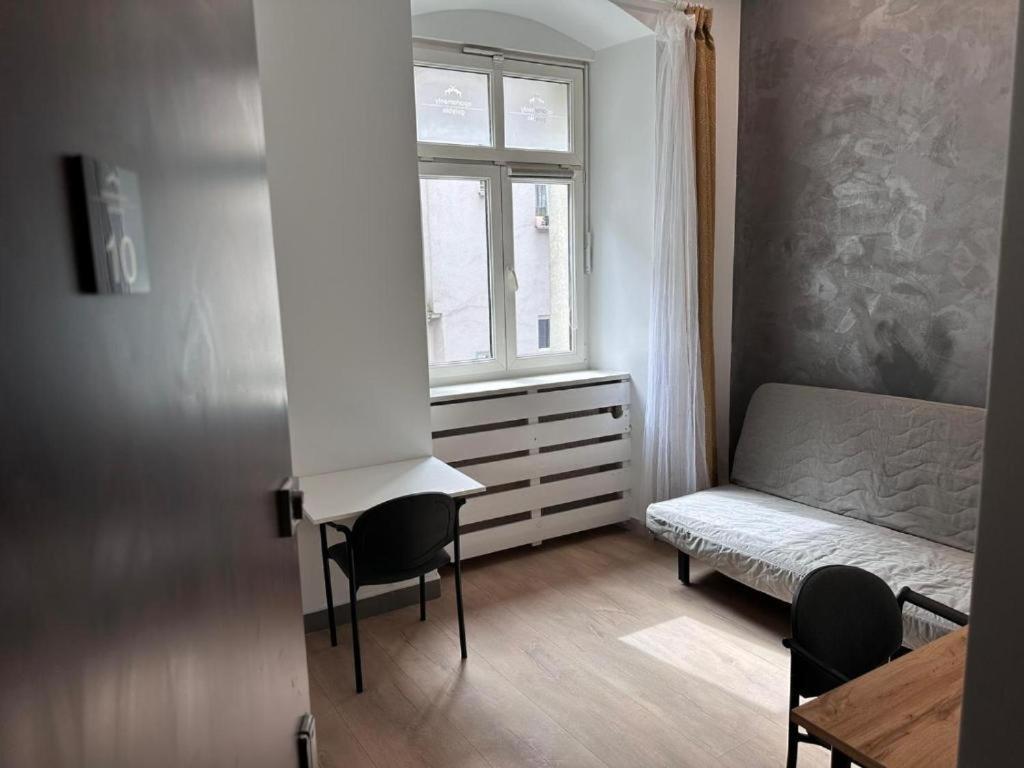 Apartamenty Golebia-Genius Posen Exterior foto