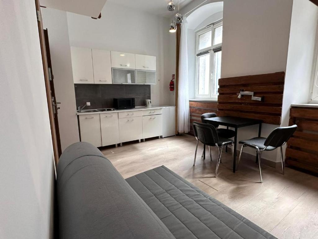 Apartamenty Golebia-Genius Posen Exterior foto