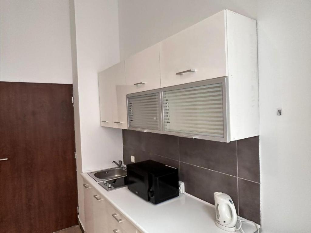 Apartamenty Golebia-Genius Posen Exterior foto