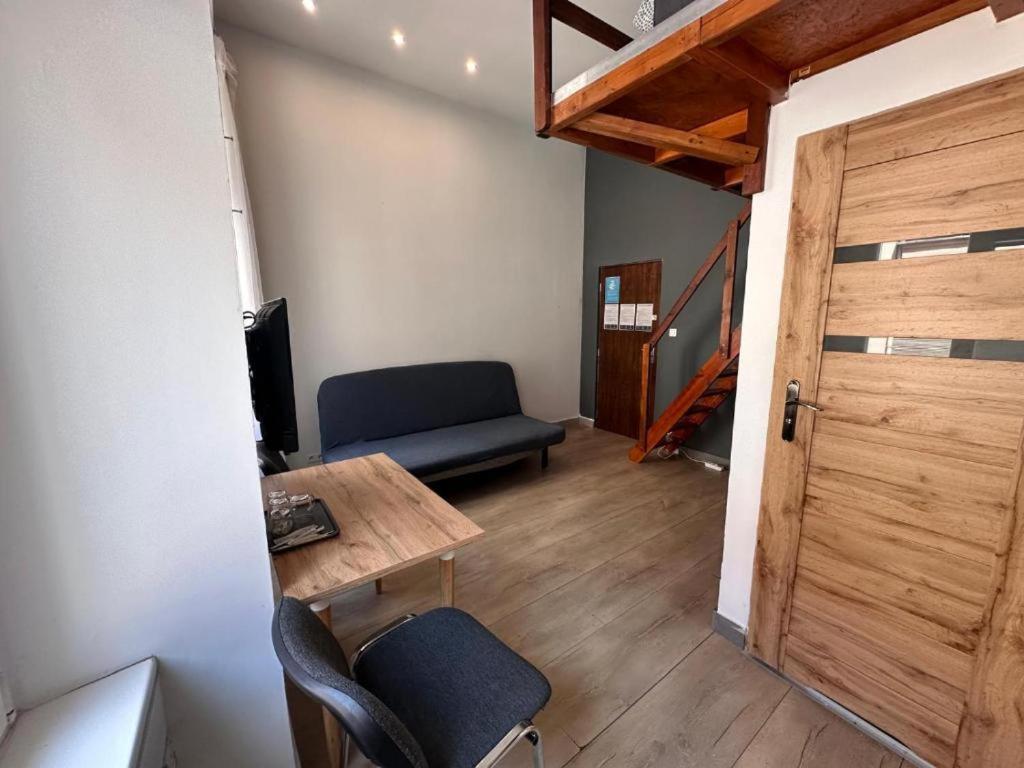 Apartamenty Golebia-Genius Posen Exterior foto